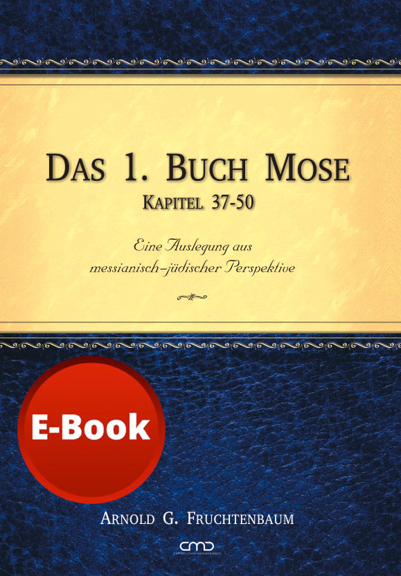 Das 1. Buch Mose, Kap. 37-50 - E-Book