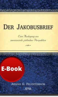 Der Jakobusbrief - E-Book-0