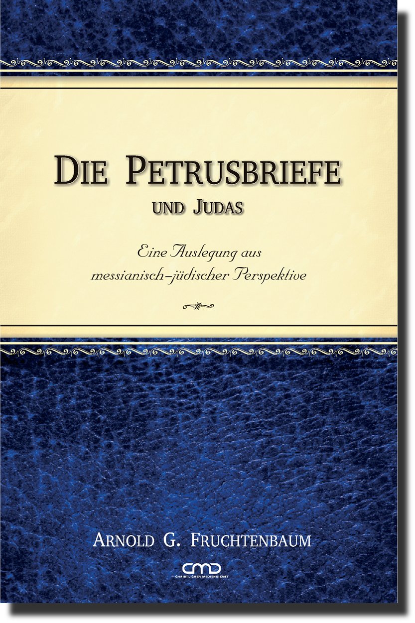 Die Petrusbriefe und Judas-0