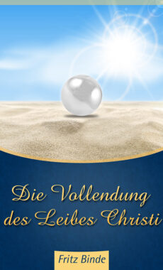 Die Vollendung des Leibes Christi-0