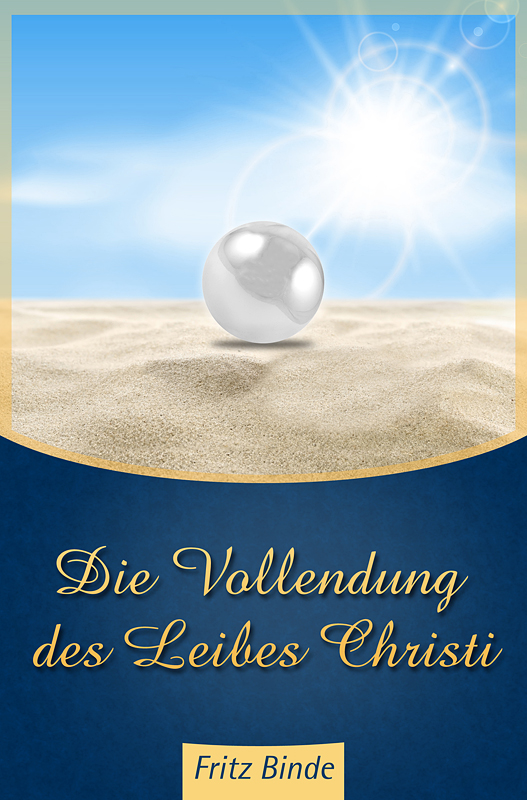 Die Vollendung des Leibes Christi-0