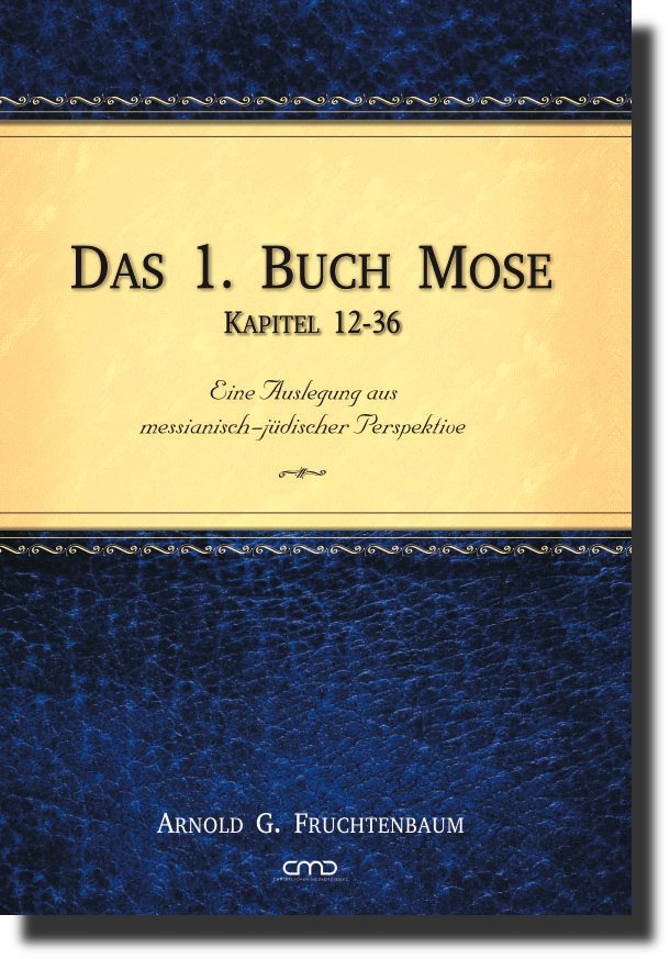 Das 1. Buch Mose - Kapitel 12-36-0