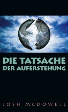 Die Tatsache der Auferstehung-0