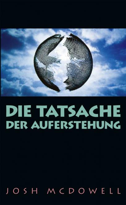 Die Tatsache der Auferstehung-0