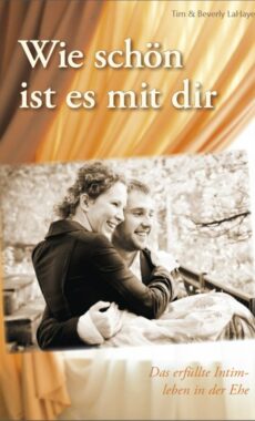 Wie schön ist es mit dir