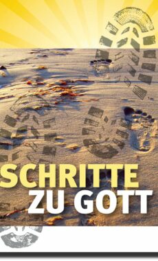 Schritte zu Gott-0