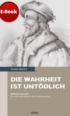 Die Wahrheit ist untödlich-E-Book / Epub