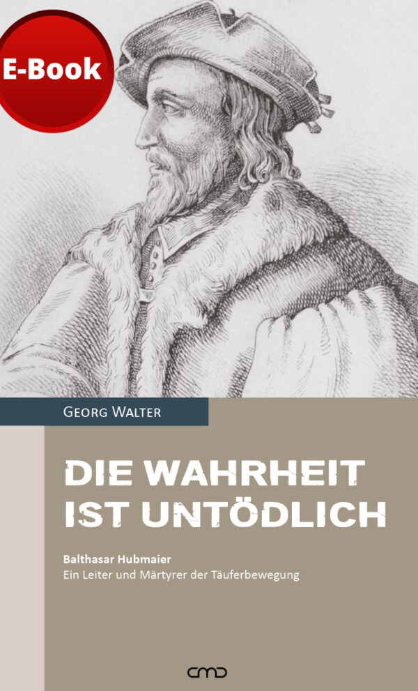 Die Wahrheit ist untödlich-E-Book / Epub