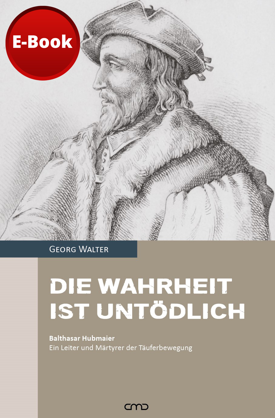 Die Wahrheit ist untödlich-E-Book / Epub