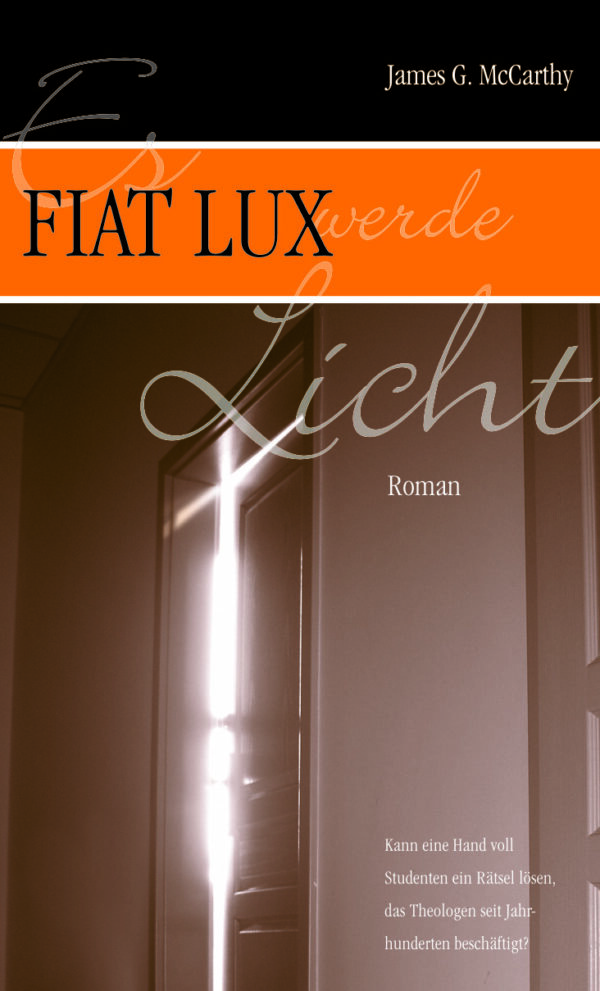 Fiat Lux