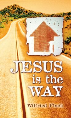JESUS is the WAY