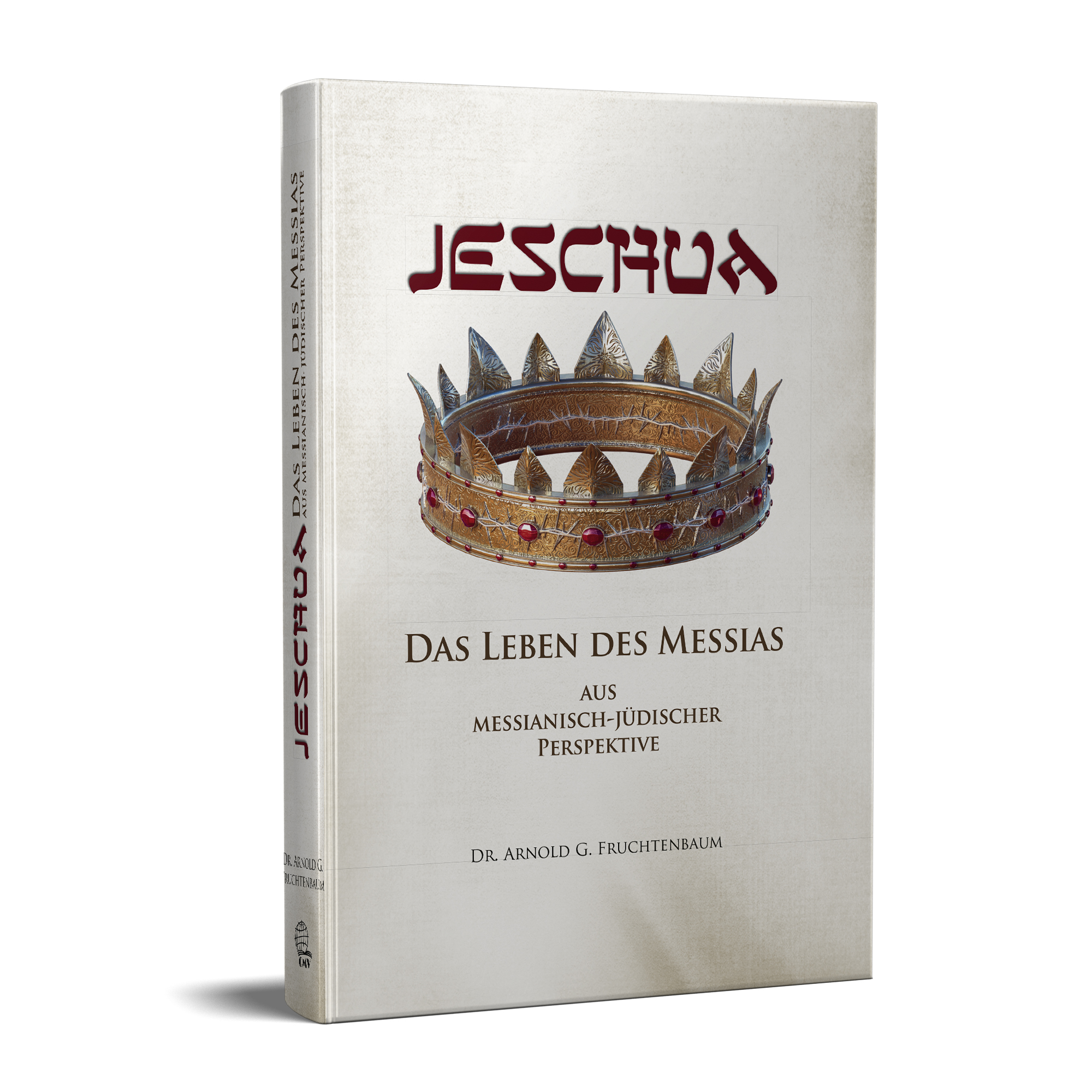 Jeschua – Das Leben des Messias (Vollversion)
