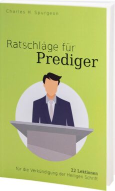 Ratschläge für Prediger