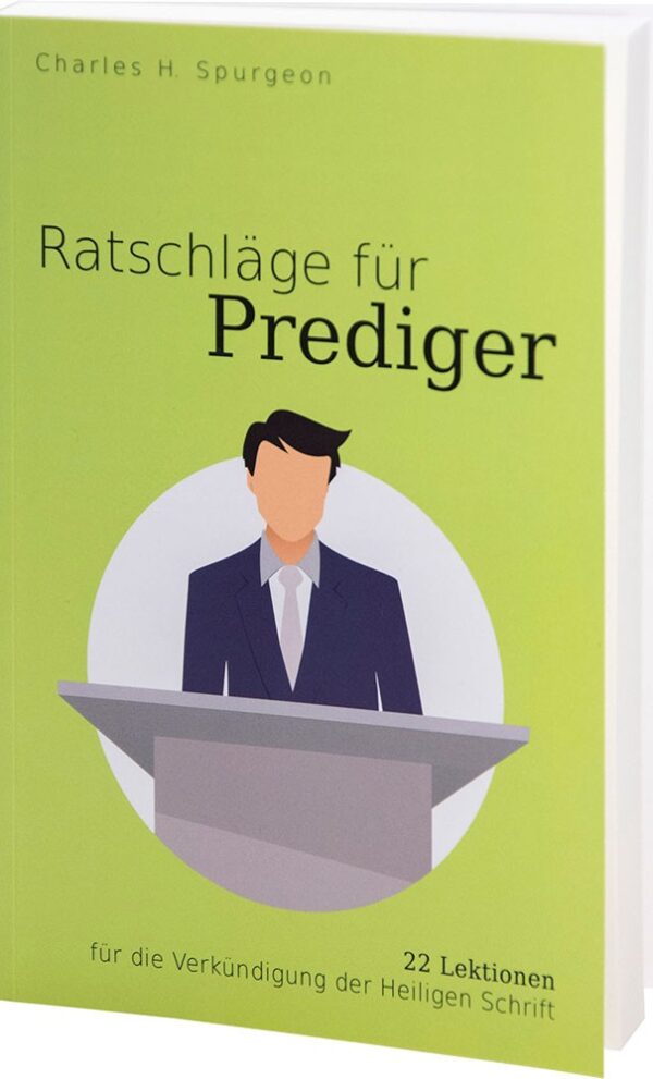 Ratschläge für Prediger