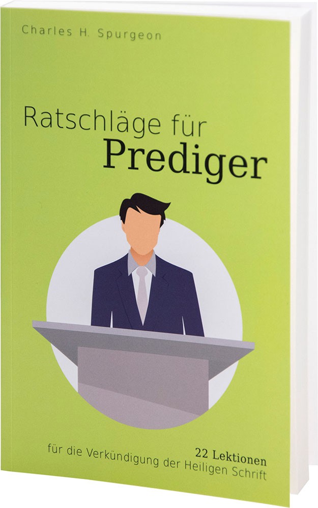 Ratschläge für Prediger