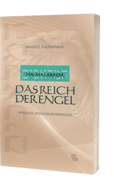 Das Reich der Engel – Angelologie, Satanologie und Dämonologie