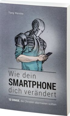 Wie dein Smartphone dich verändert