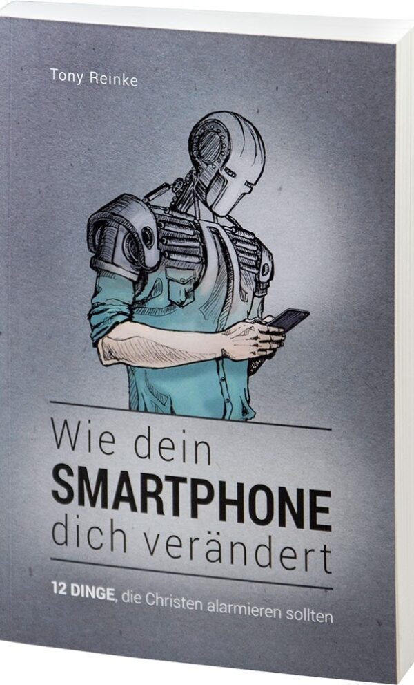 Wie dein Smartphone dich verändert