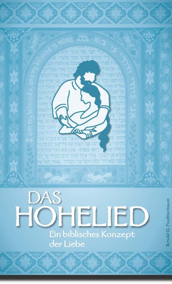 Das Hohelied - Ein biblisches Konzept der Liebe-0