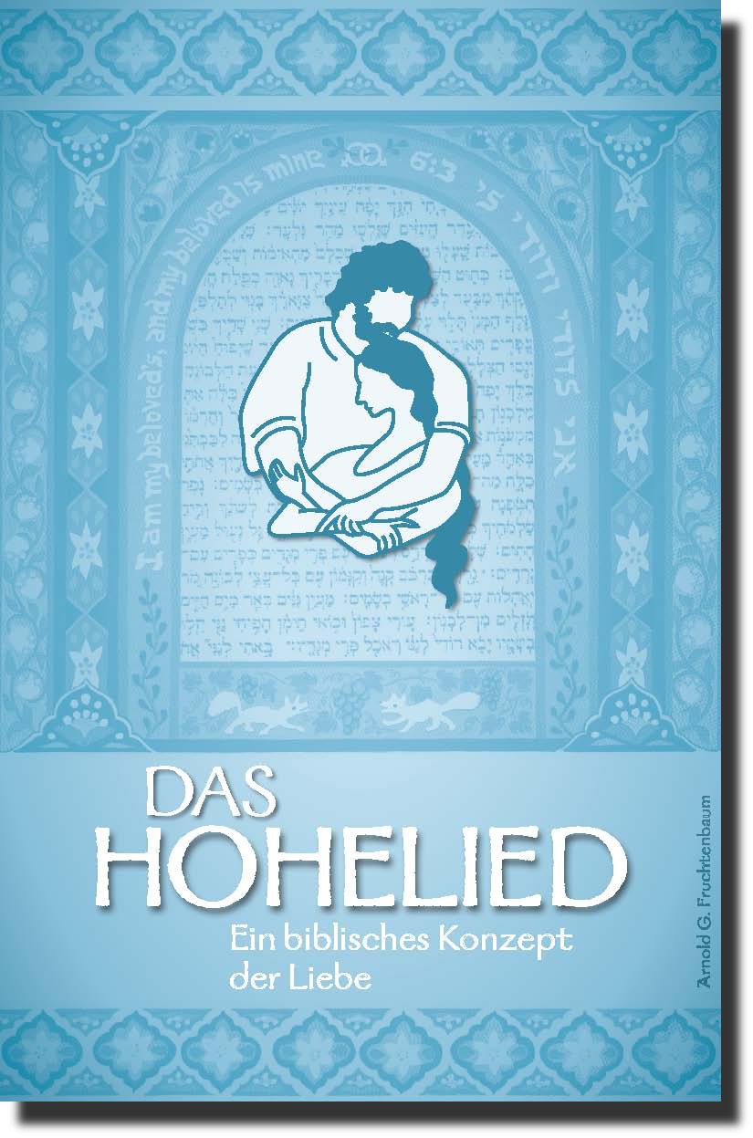 Das Hohelied - Ein biblisches Konzept der Liebe-0