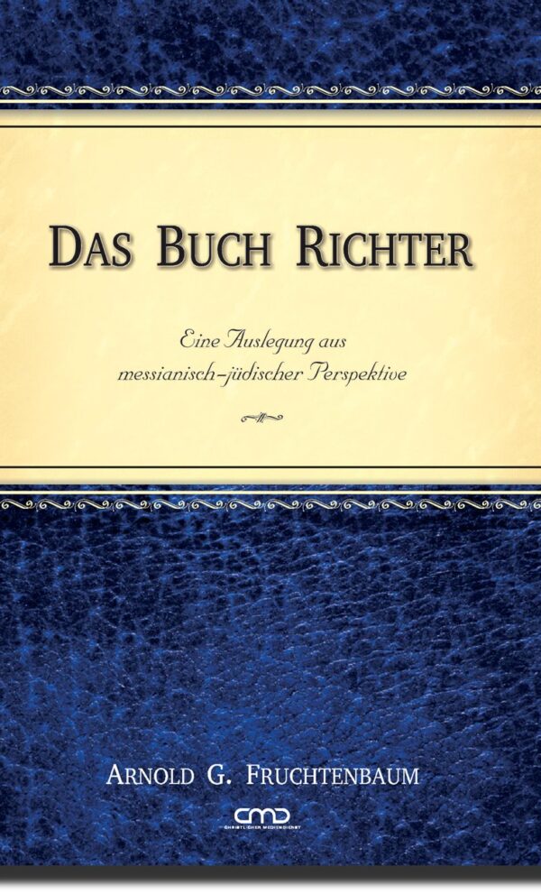 Das Buch Richter-0