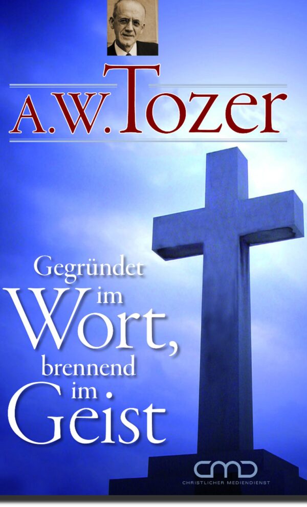 Gegründet im Wort