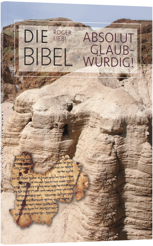 Die Bibel – absolut glaubwürdig! (Liebi) – Bild 2