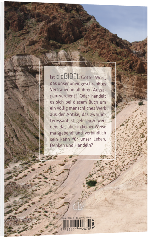 Die Bibel – absolut glaubwürdig! (Liebi) – Bild 3