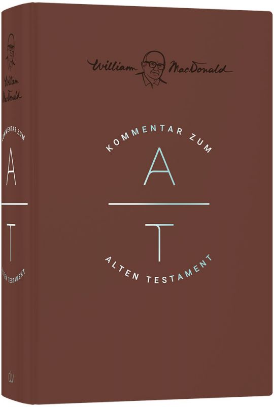 Kommentar zum Alten Testament (MacDonald) – Bild 2