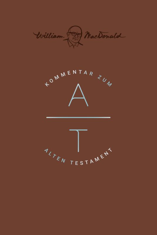 Kommentar zum Alten Testament (MacDonald)