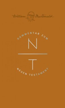 Kommentar zum Neuen Testament (MacDonald)