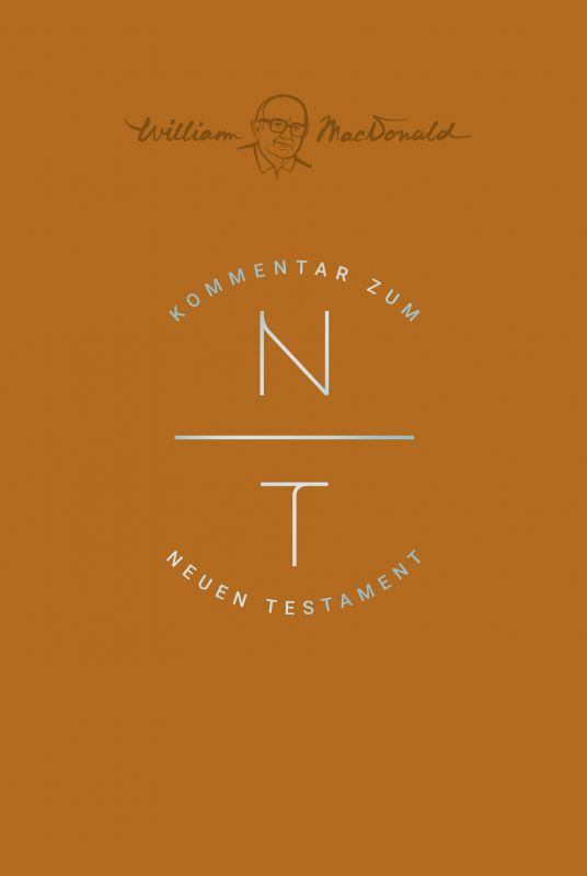 Kommentar zum Neuen Testament (MacDonald)