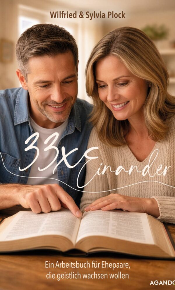 33 x Einander (Wilfried & Sylvia Plock)